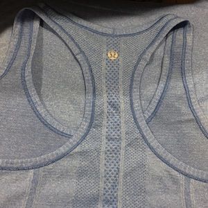Lululemon swiftly tech tank size 6